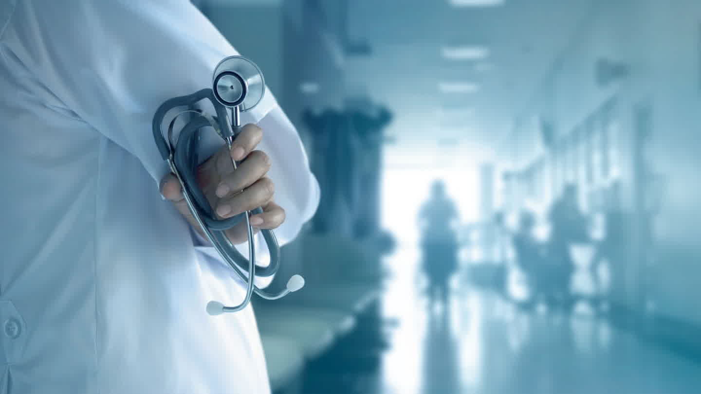 التحديات الطاقية التي تواجه المستشفيات حول العالم
