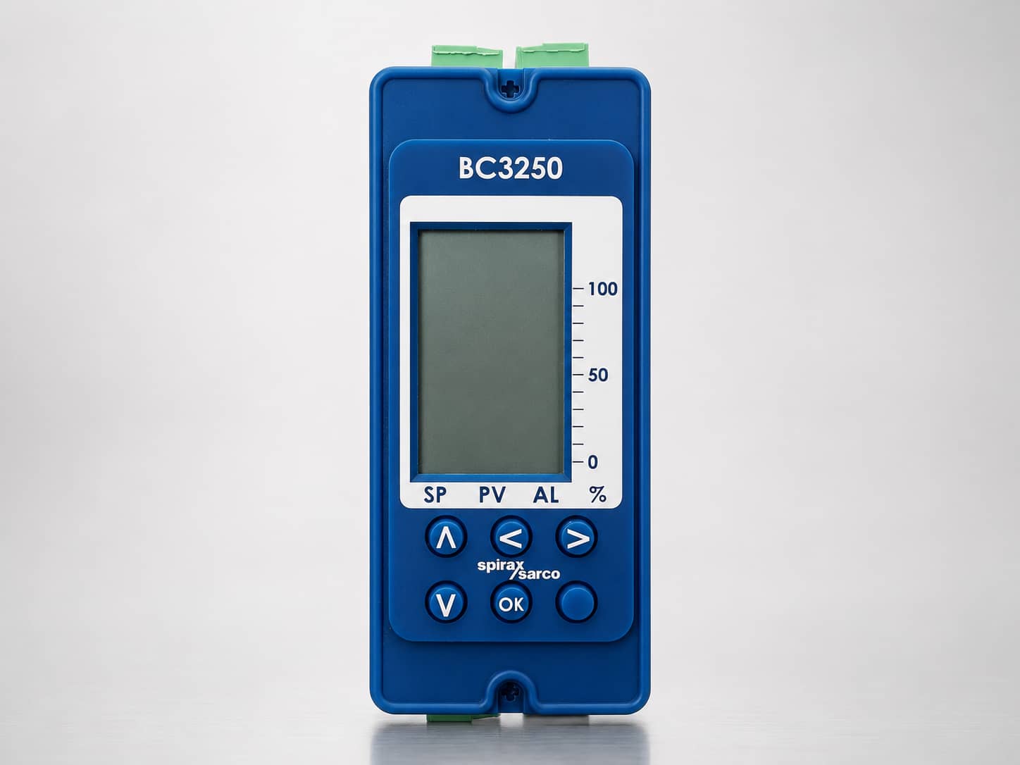 وحدة تحكم تفريغ المرجل BC3250