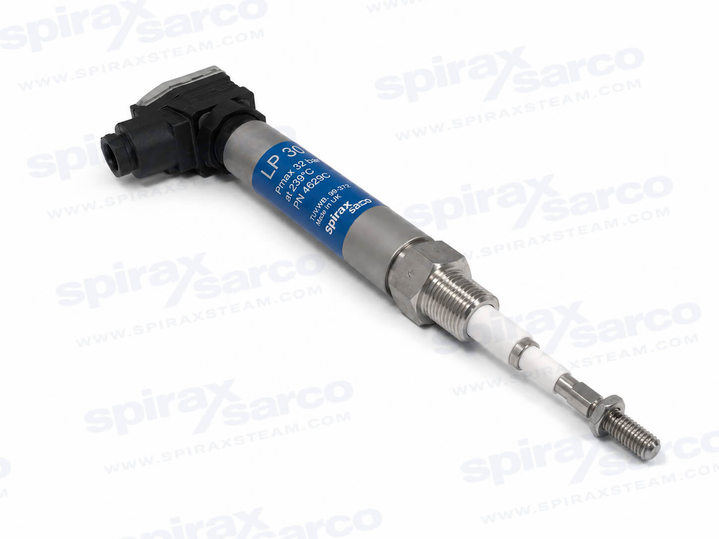 مجس مستوى ذاتي المراقبة LP30